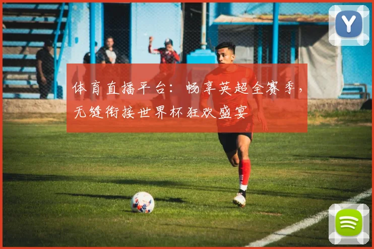 体育直播平台：畅享英超全赛季，无缝衔接世界杯狂欢盛宴