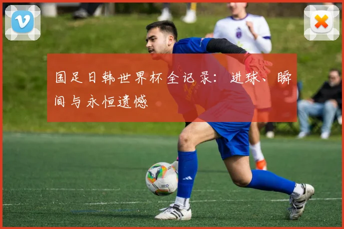 国足日韩世界杯全记录：进球、瞬间与永恒遗憾